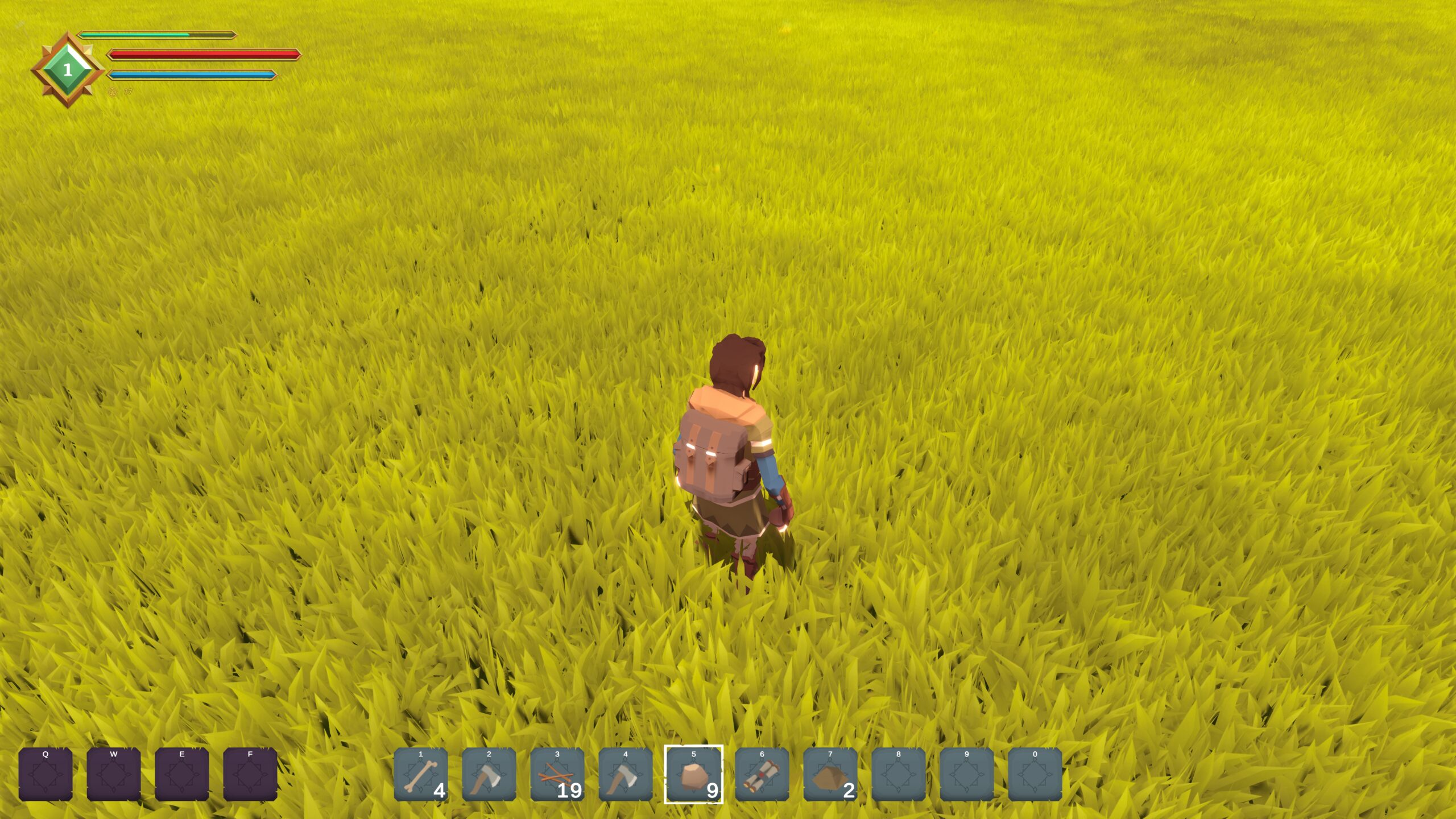 Wayfarer's Haven screenshot 3