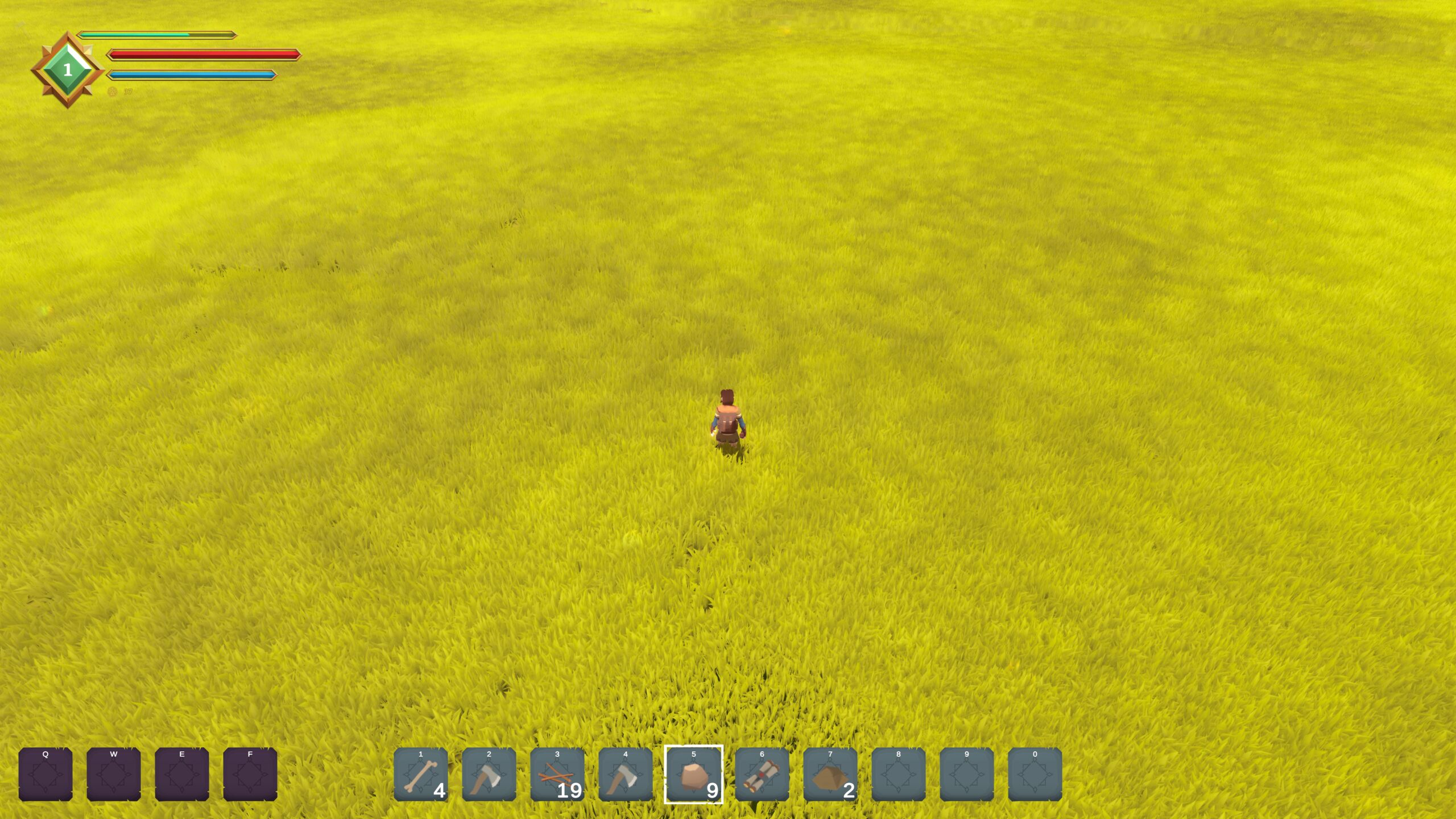 Wayfarer's Haven screenshot 5